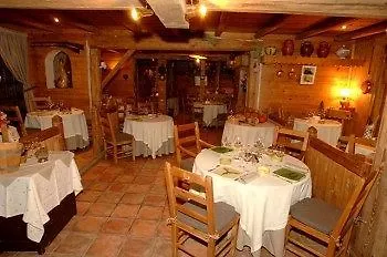 Hotel Restaurant La Bouitte - Relais&Châteaux - 3 étoiles Michelin Saint-Martin-de-Belleville