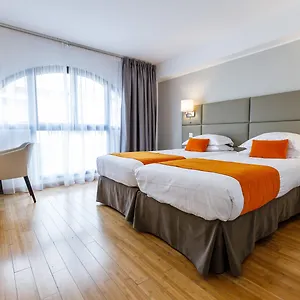 **** Hotel Riviera Frankrig