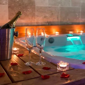Jacuzzi Love France