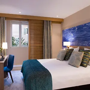 **** Hotel Beau Rivage Frankrig