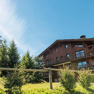 Pierre & Premium Les Alpages De Chantel Lejlighedshotel