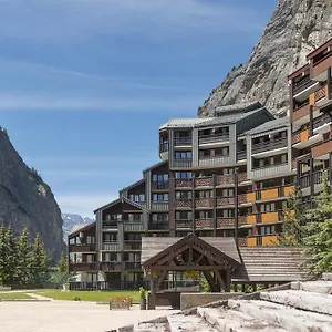 Pierre & La Daille Lejlighedshotel