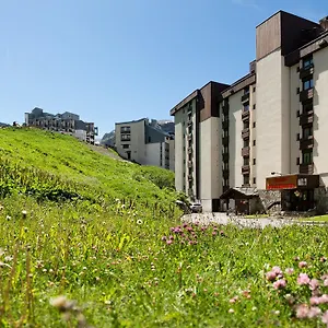 Pierre & Inter-residences Lejlighedshotel